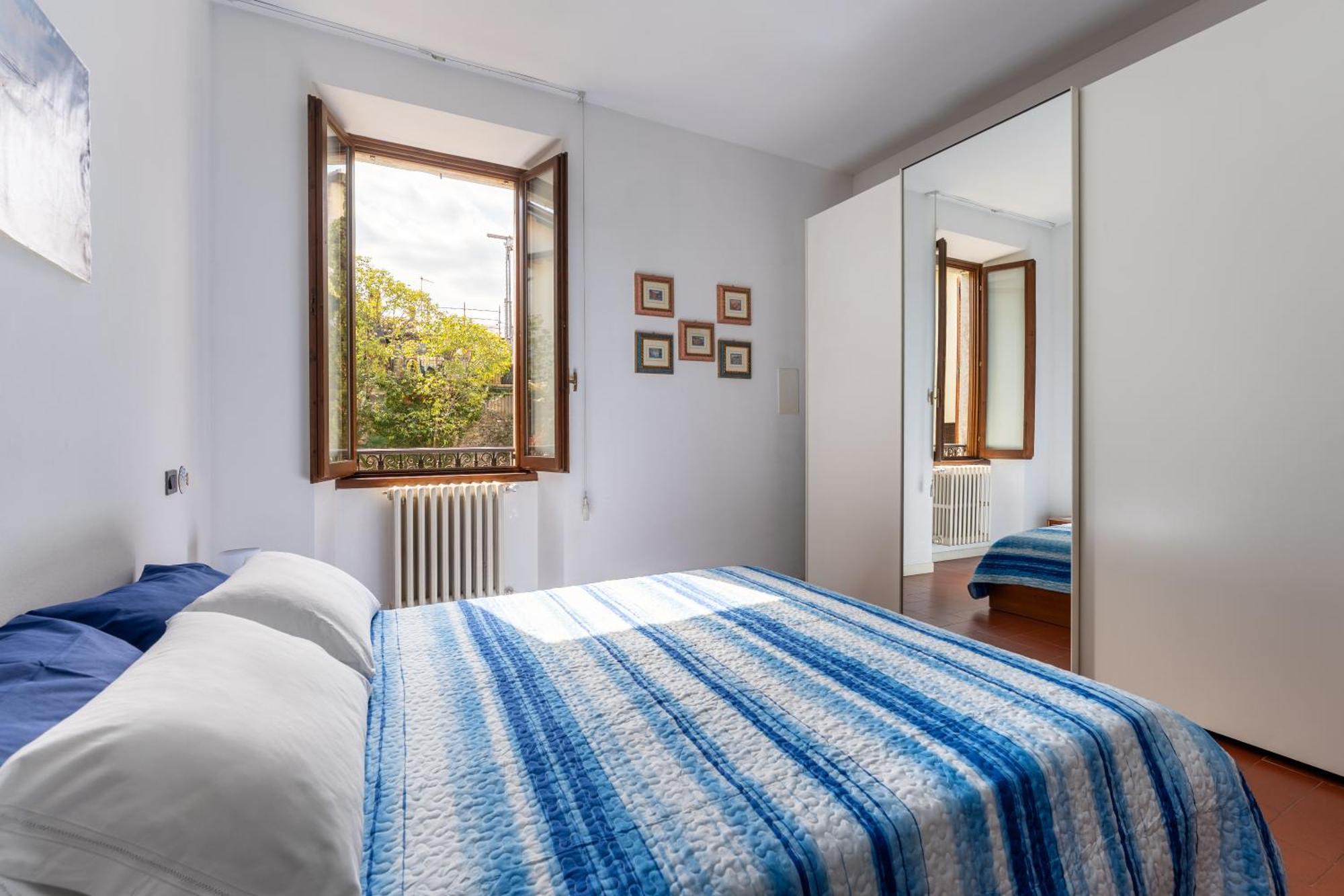 Casa Preziosa - Salo Apartment Екстериор снимка