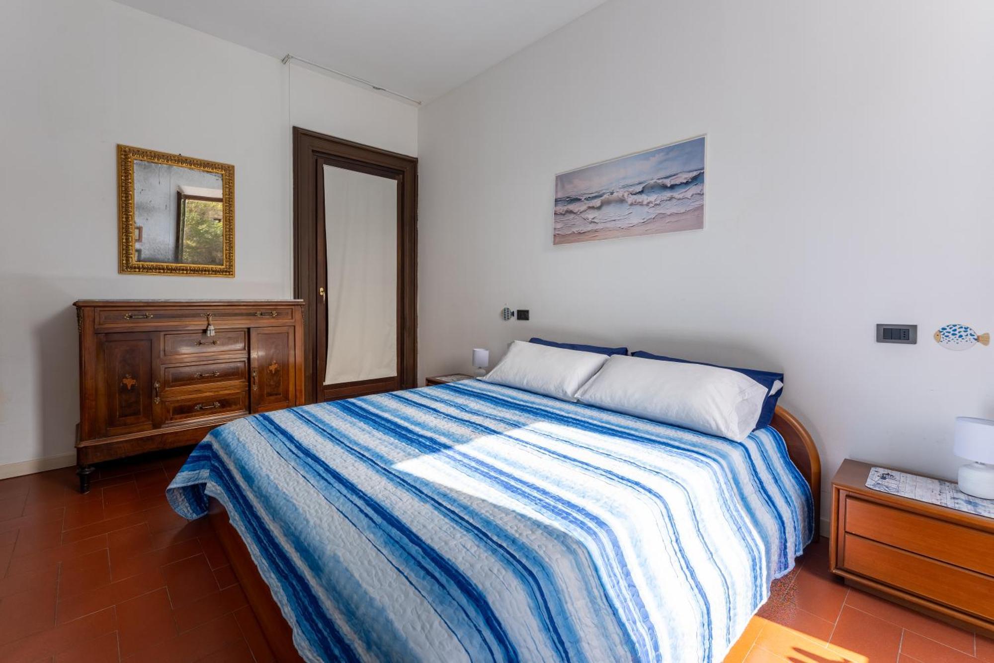 Casa Preziosa - Salo Apartment Екстериор снимка