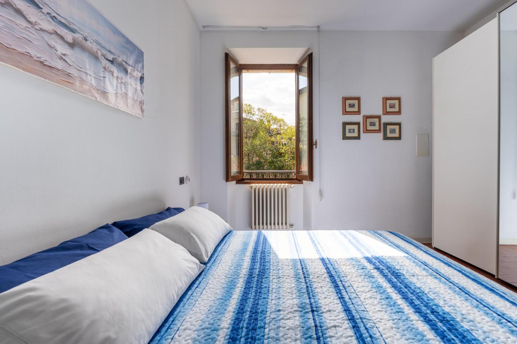 Casa Preziosa - Salo Apartment Екстериор снимка