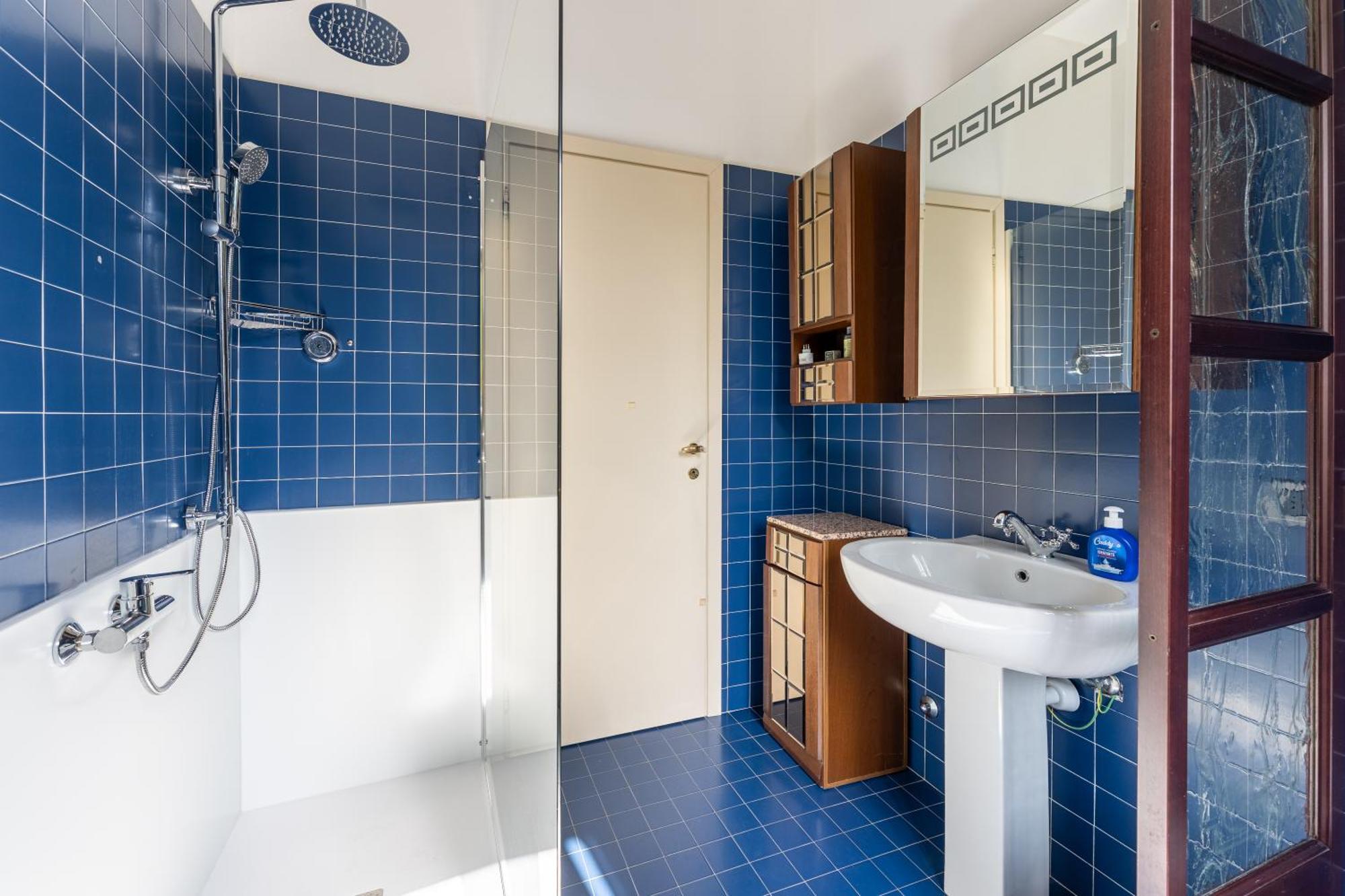 Casa Preziosa - Salo Apartment Екстериор снимка