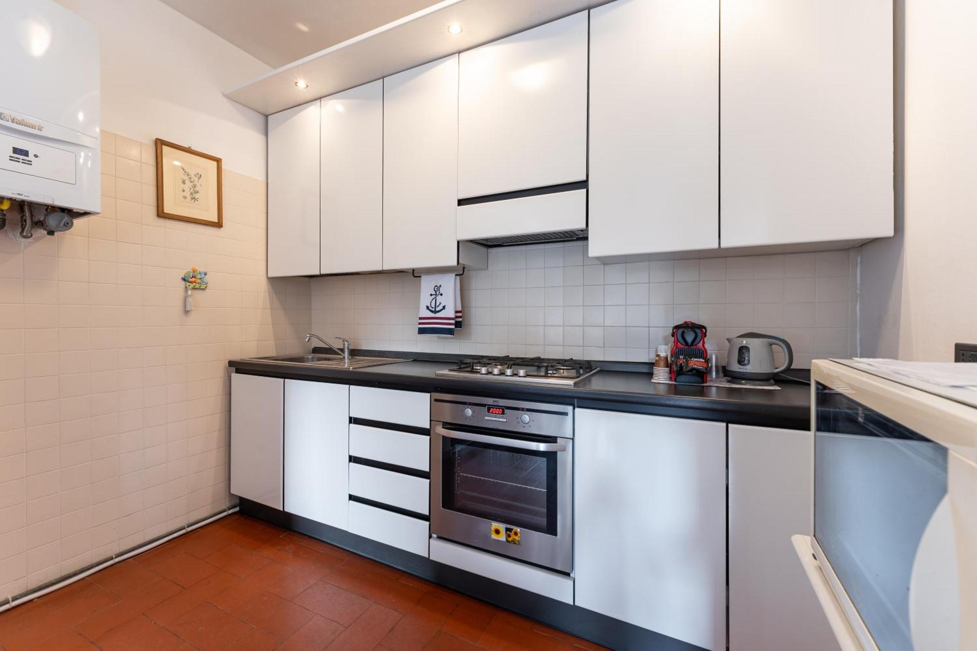 Casa Preziosa - Salo Apartment Екстериор снимка