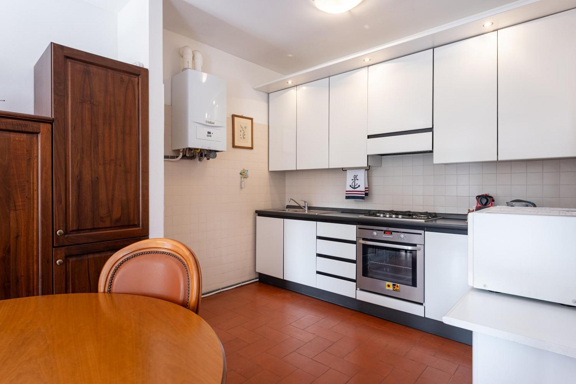 Casa Preziosa - Salo Apartment Екстериор снимка