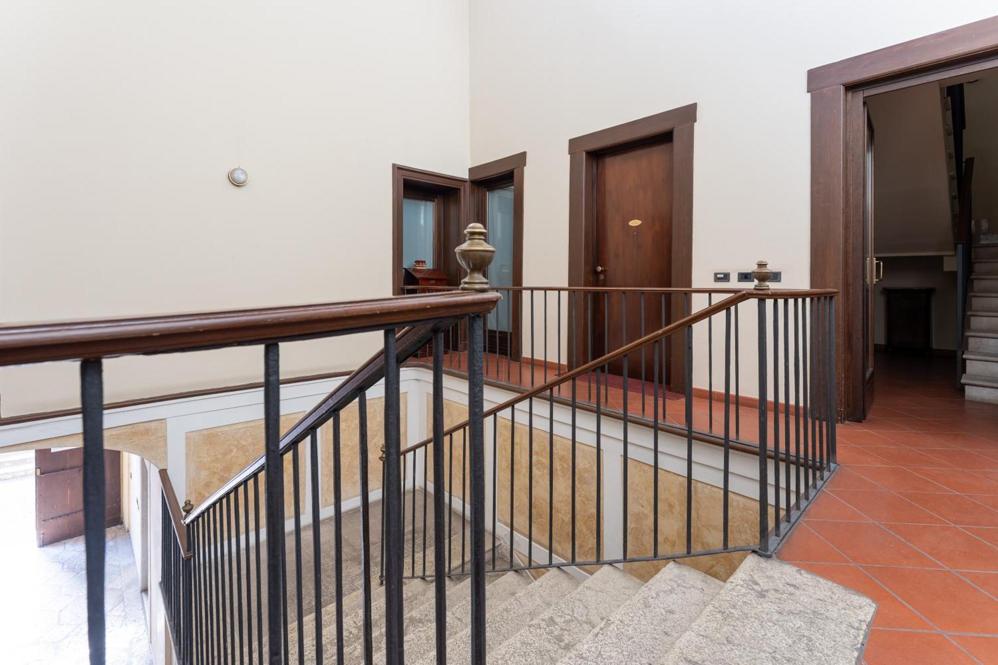Casa Preziosa - Salo Apartment Екстериор снимка