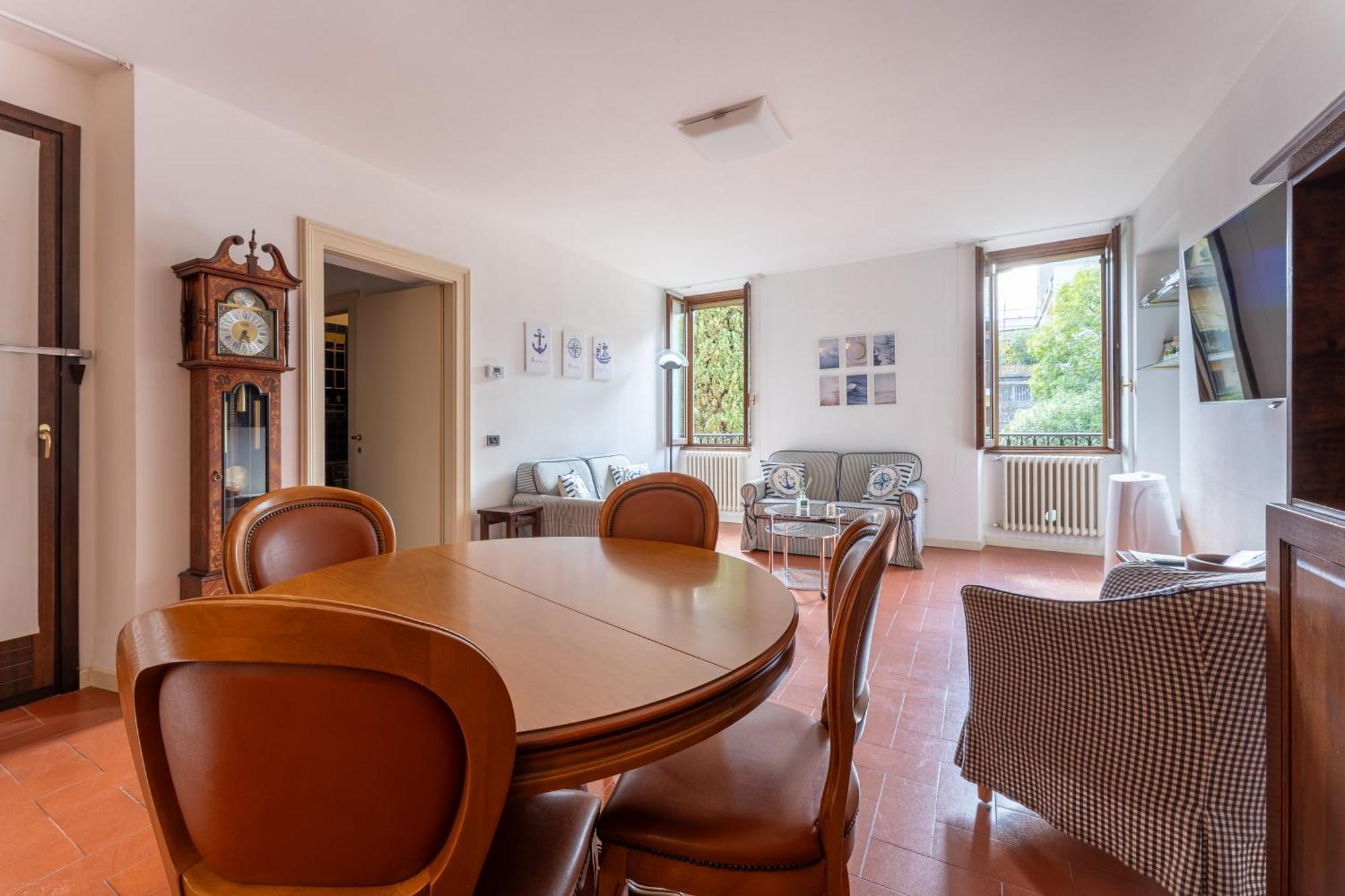Casa Preziosa - Salo Apartment Екстериор снимка