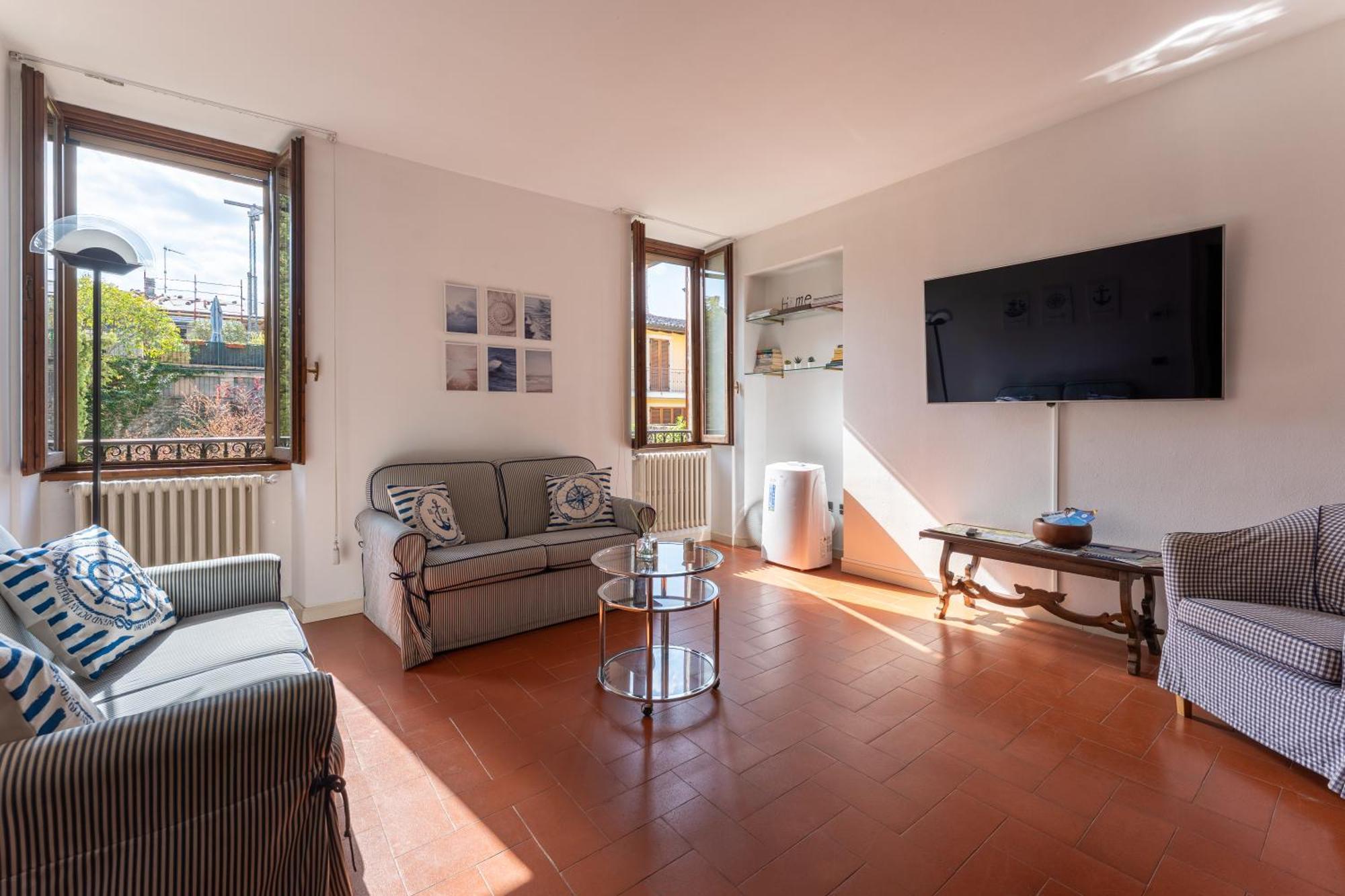 Casa Preziosa - Salo Apartment Екстериор снимка